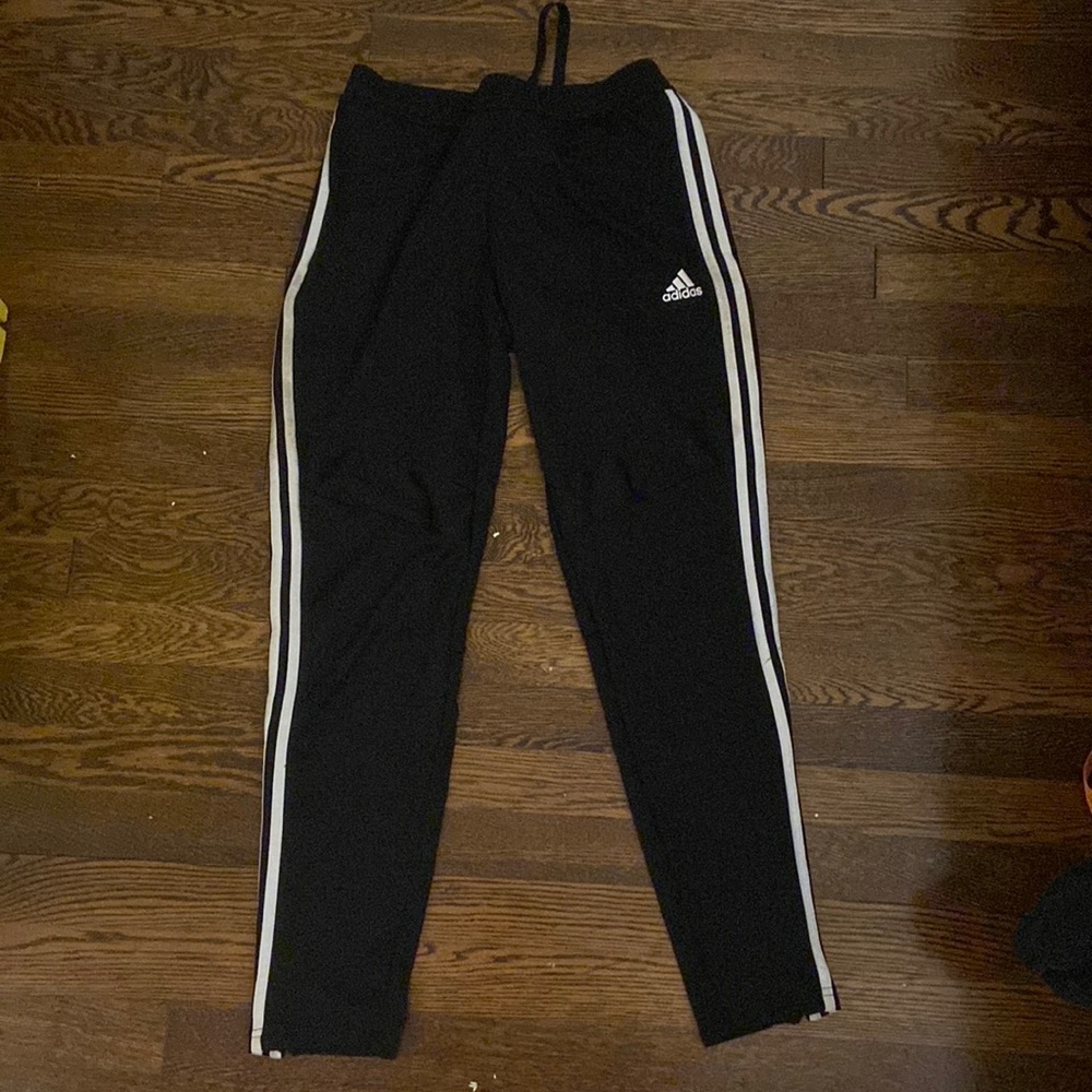 Mens Adidas Sports Sweatpants